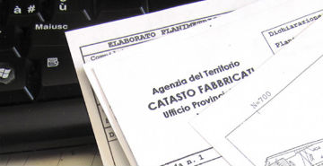 PRATICHE CATASTALI - TOPOGRAFIA