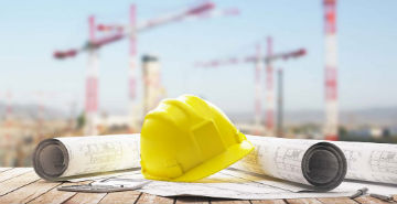 SICUREZZA CANTIERI